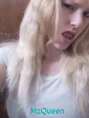 MzQueen