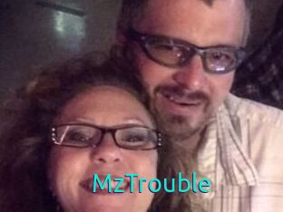 MzTrouble