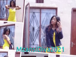 MzansiDiva2021