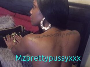 Mzprettypussyxxx
