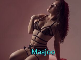 Maajoo
