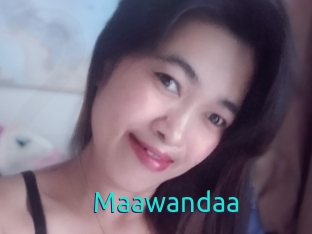 Maawandaa