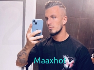 Maaxhot