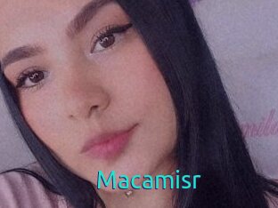 Macamisr