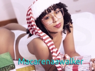 Macarenaawalker