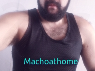 Machoathome