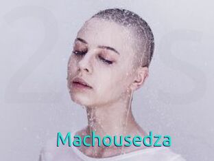 Machousedza