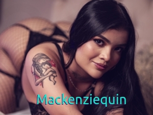 Mackenziequin