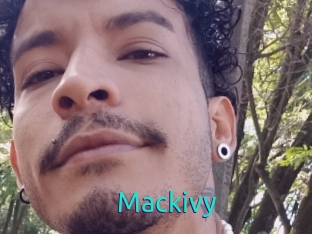 Mackivy