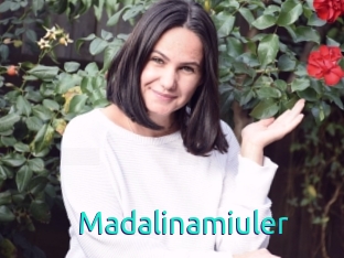 Madalinamiuler