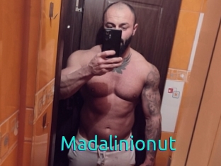 Madalinionut