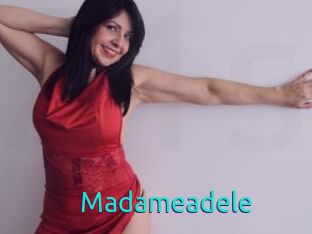 Madameadele