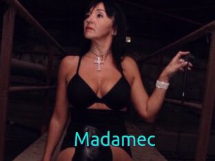 Madamec