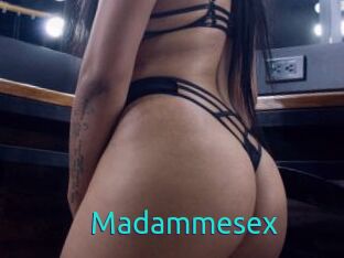 Madammesex