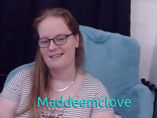 Maddeemclove