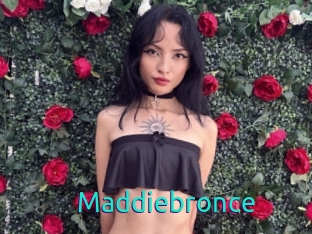 Maddiebronce