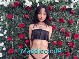 Maddiecooler