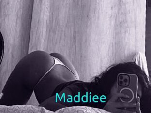 Maddiee