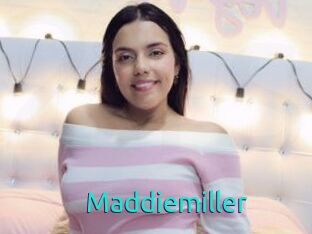 Maddiemiller