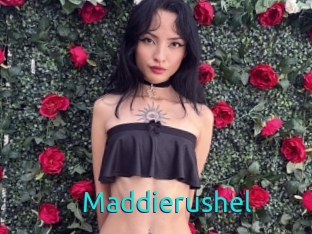 Maddierushel