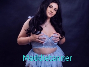 Maddietanner
