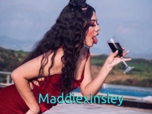 Maddiexinsley