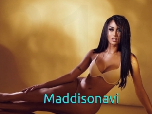 Maddisonavi