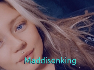 Maddisonking