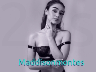 Maddisonmontes