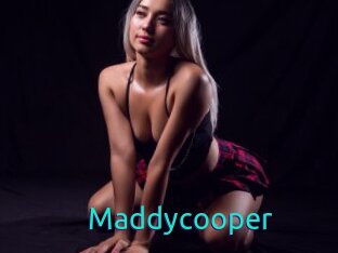 Maddycooper