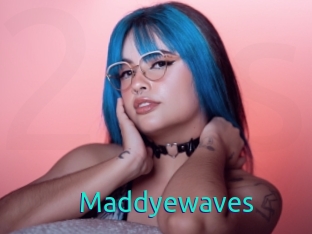 Maddyewaves