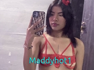 Maddyhot1