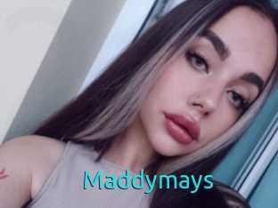 Maddymays