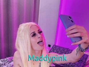 Maddypink