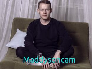 Maddysoncam