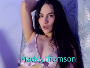 Maddythomson