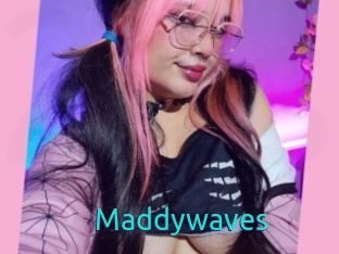 Maddywaves