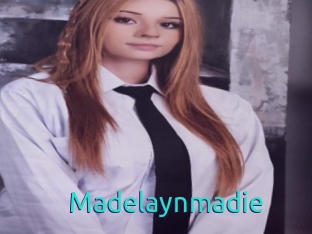 Madelaynmadie