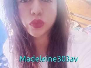 Madeleine303av