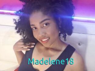 Madelene18