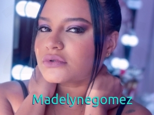 Madelynegomez