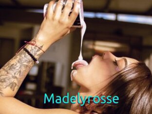 Madelyrosse