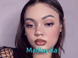 Madiayala