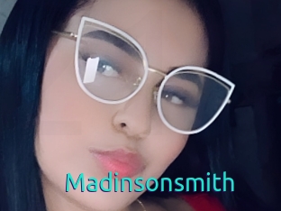 Madinsonsmith