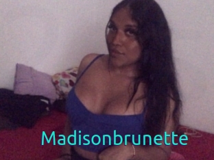 Madisonbrunette