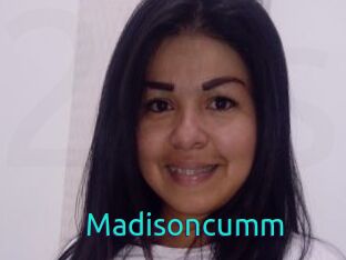 Madisoncumm