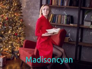 Madisoncyan