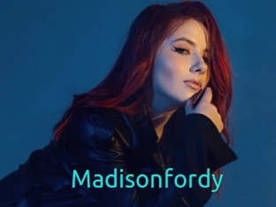 Madisonfordy