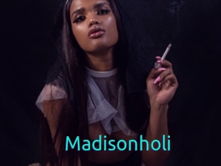 Madisonholi