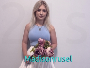 Madisonrusel